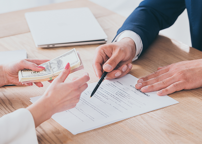 Financial Education for Women